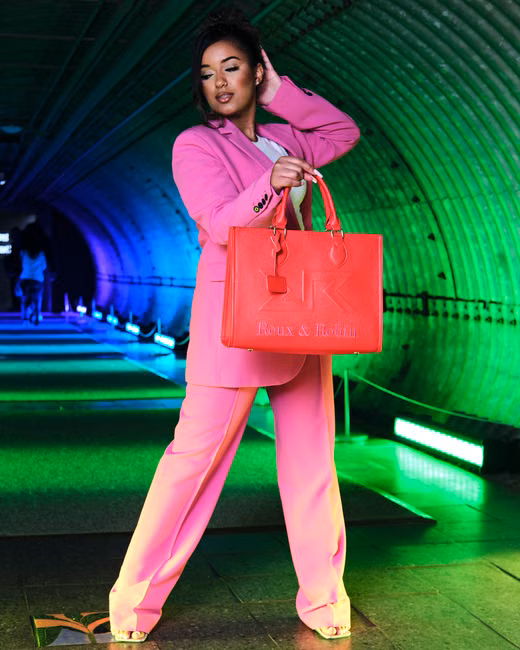 Bolsa Tote Grande